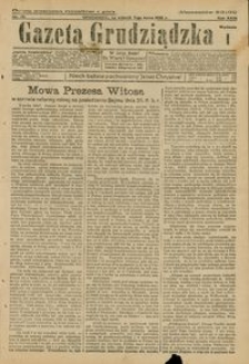 Gazeta Grudziądzka 1925.07.07 R. 31 nr 78
