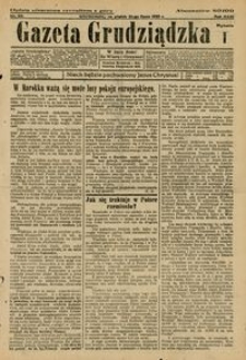 Gazeta Grudziądzka 1925.07.31 R. 31 nr 89