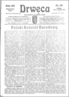 Drwęca 1923, R. 3, nr 69