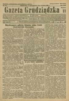 Gazeta Grudziądzka 1925.08.31 R. 31 nr 102