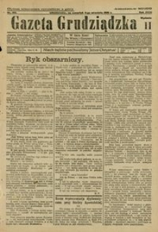 Gazeta Grudziądzka 1925.09.03 R. 31 nr 103