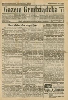 Gazeta Grudziądzka 1925.09.05 R. 31 nr 104