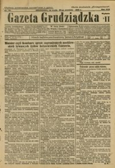 Gazeta Grudziądzka 1925.09.30 R. 30 nr 115