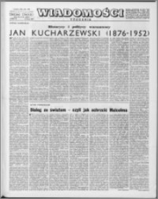 Wiadomości, R. 20 nr 30 (1008), 1965