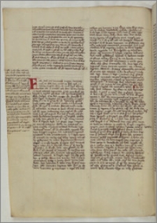 Apparatus ad summam Henrici de Merseburg super quinque libros Decretalium