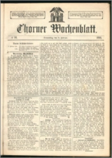 Thorner Wochenblatt 1862, No. 16