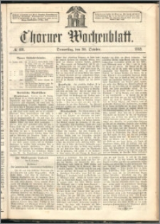 Thorner Wochenblatt 1862, No. 128