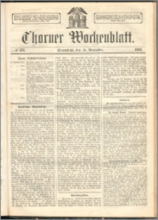 Thorner Wochenblatt 1862, No. 135