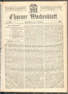 Thorner Wochenblatt 1862, No. 144