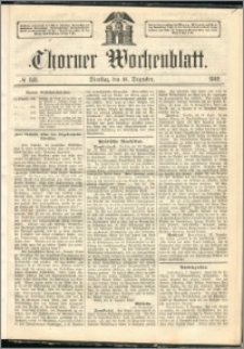 Thorner Wochenblatt 1862, No. 148