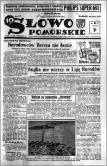 Słowo Pomorskie 1937.02.20 R.17 nr 41