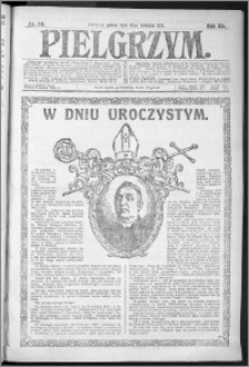Pielgrzym, R. 58 (1926), nr 49