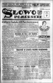 Słowo Pomorskie 1937.03.06 R.17 nr 53