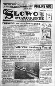 Słowo Pomorskie 1937.03.11 R.17 nr 57