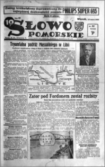 Słowo Pomorskie 1937.03.16 R.17 nr 61
