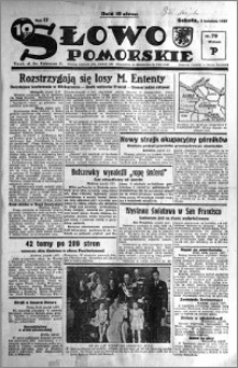 Słowo Pomorskie 1937.04.03 R.17 nr 76