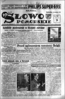 Słowo Pomorskie 1937.04.10 R.17 nr 82