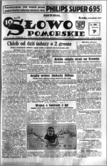 Słowo Pomorskie 1937.04.14 R.17 nr 85