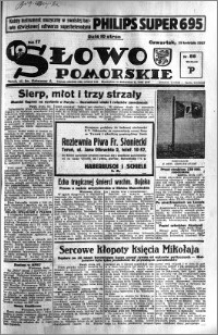 Słowo Pomorskie 1937.04.15 R.17 nr 86