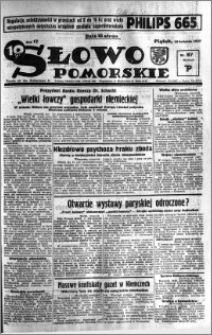 Słowo Pomorskie 1937.04.16 R.17 nr 87