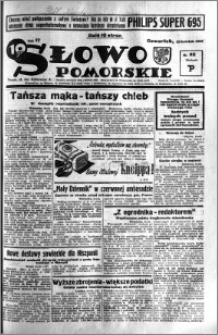 Słowo Pomorskie 1937.04.22 R.17 nr 92