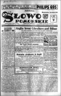 Słowo Pomorskie 1937.04.25 R.17 nr 95