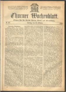 Thorner Wochenblatt 1864, No. 127