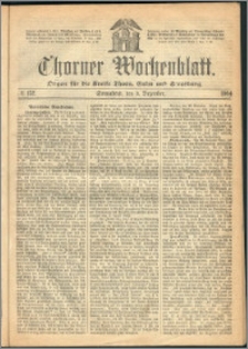 Thorner Wochenblatt 1864, No. 152