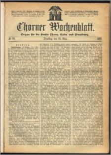 Thorner Wochenblatt 1865, No. 80
