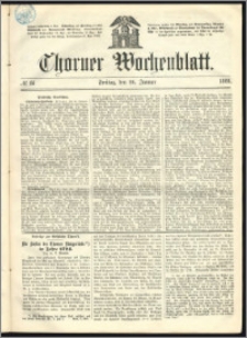 Thorner Wochenblatt 1866, No. 14