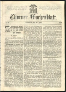 Thorner Wochenblatt 1866, No. 97