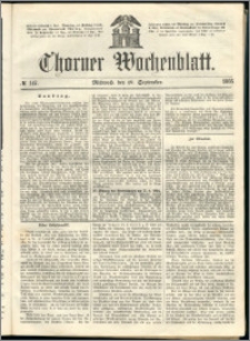 Thorner Wochenblatt 1866, No. 147