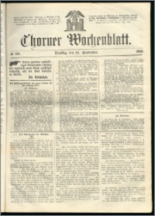 Thorner Wochenblatt 1866, No. 150