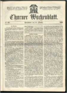 Thorner Wochenblatt 1866, No. 169
