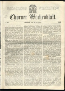 Thorner Wochenblatt 1866, No. 171