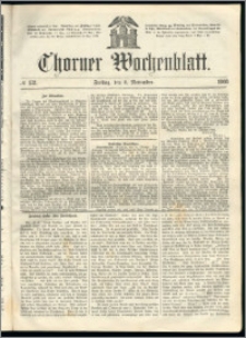 Thorner Wochenblatt 1866, No. 172