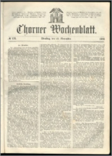 Thorner Wochenblatt 1866, No. 178