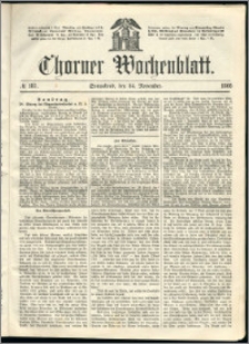 Thorner Wochenblatt 1866, No. 185