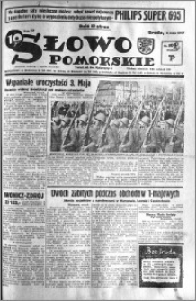 Słowo Pomorskie 1937.05.05 R.17 nr 102