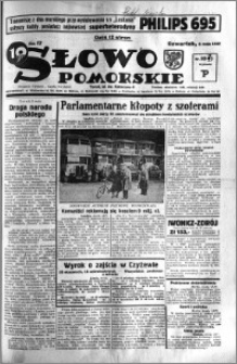 Słowo Pomorskie 1937.05.06 R.17 nr 103