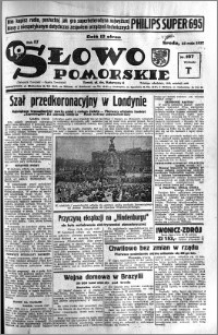 Słowo Pomorskie 1937.05.12 R.17 nr 107