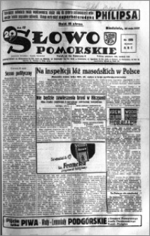 Słowo Pomorskie 1937.05.23 R.17 nr 116