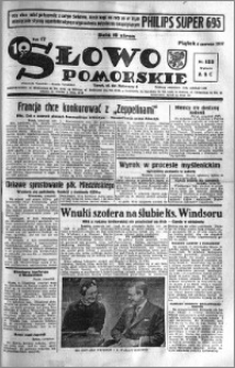 Słowo Pomorskie 1937.06.04 R.17 nr 125