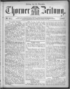 Thorner Zeitung 1867, No. 46