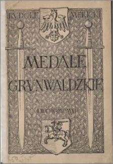 Medale grunwaldzkie