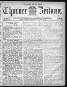 Thorner Zeitung 1868, No. 25