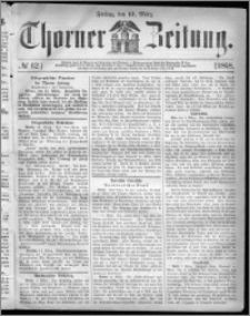 Thorner Zeitung 1868, No. 62