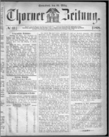 Thorner Zeitung 1868, No. 69