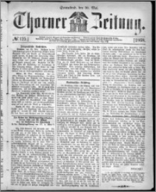 Thorner Zeitung 1868, No. 125