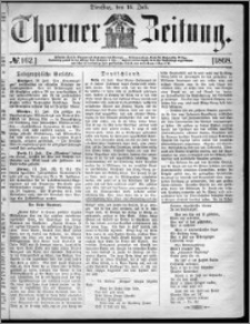 Thorner Zeitung 1868, No. 162